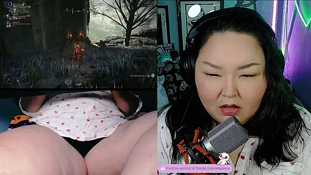 EmGreens online show from 27, 9, 2025