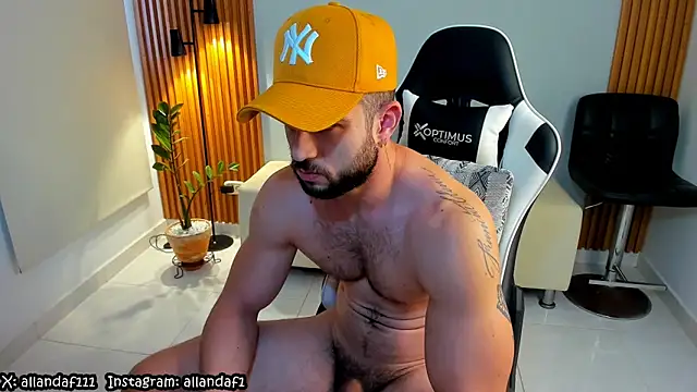 dafboy1 online show from 5, 3, 2025