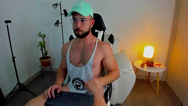 dafboy1 online show from 17, 1, 2026