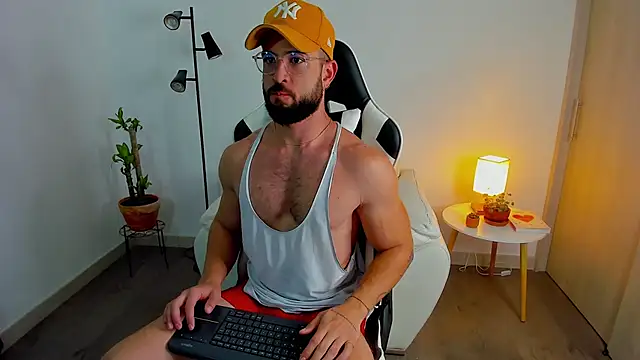 dafboy1 online show from 19, 1, 2026