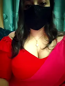 Snapshot of Afsana_Mim chatting on 4, 12, 2025 Afsana Mim online show from 4, 12, 2025