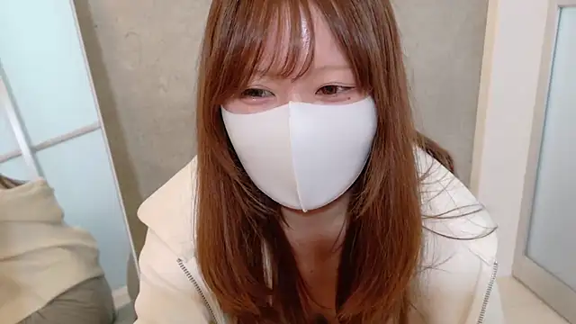 tsukuyomityan1 online show from 26, 4, 2026