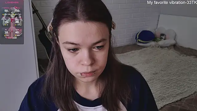 ValBae online show from 13, 1, 2025