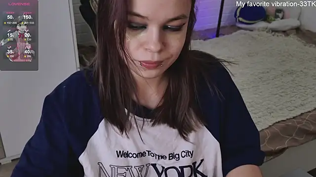 ValBae online show from 13, 1, 2025