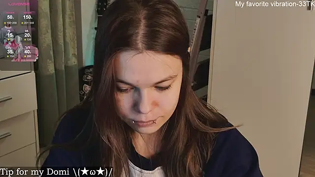 ValBae online show from 21, 2, 2025