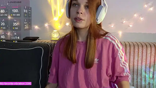 ValBae online show from 19, 11, 2025