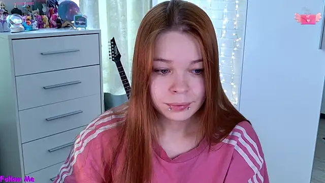 ValBae online show from 11, 4, 2026