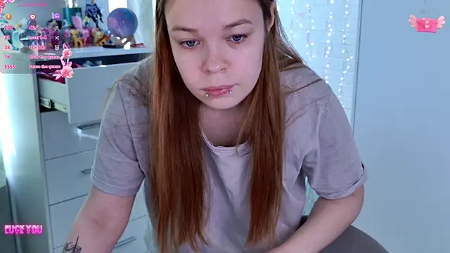 ValBae online show from 26, 4, 2026