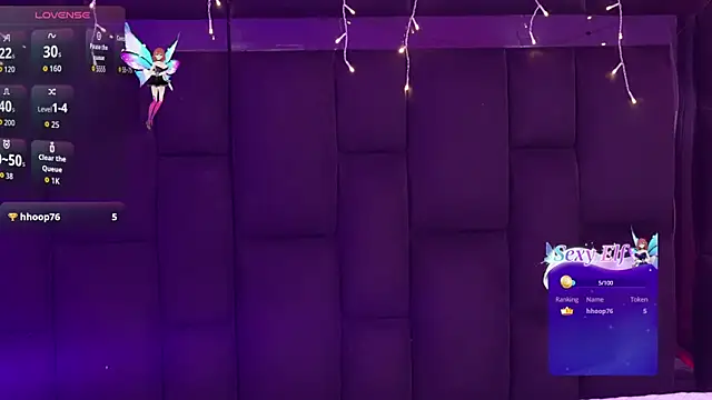 ailynBlaze online show from 7, 2, 2026