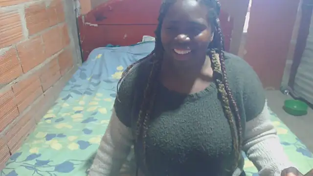 jjannakinky online show from 1, 12, 2025