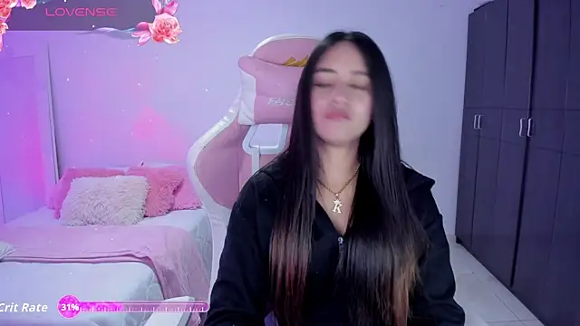 Tinylottie online show from 10, 1, 2026