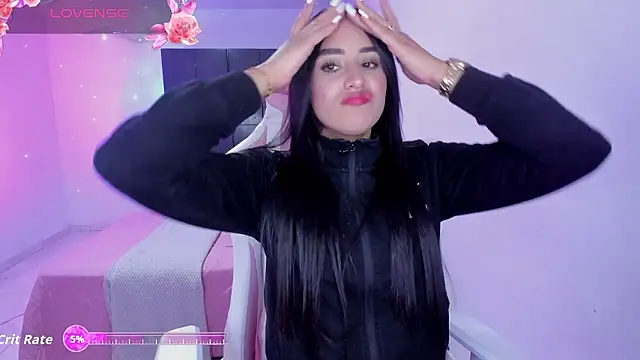 Tinylottie online show from 24, 2, 2026