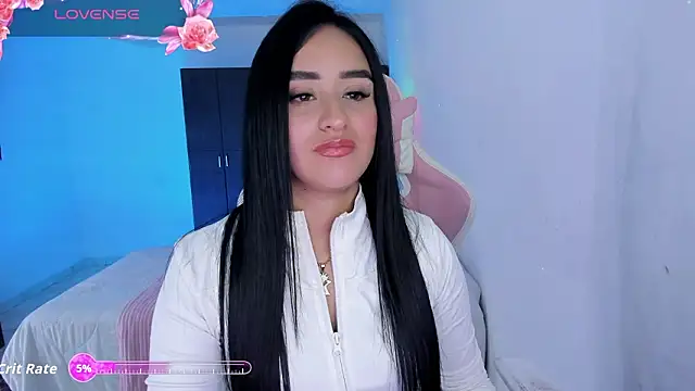 Tinylottie online show from 26, 3, 2026