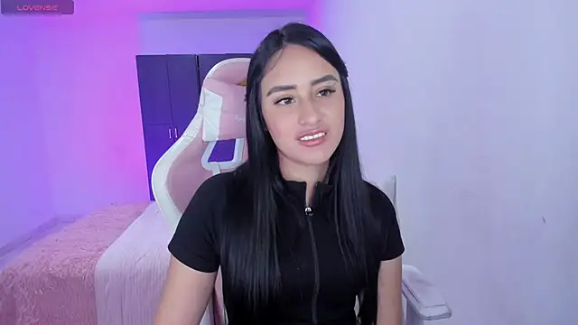 Tinylottie online show from 23, 4, 2026