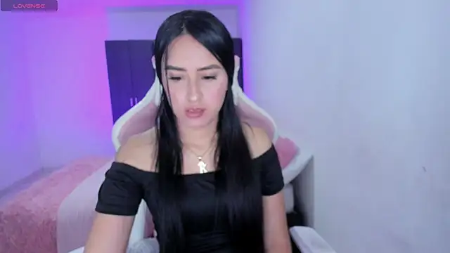 Tinylottie online show from 24, 4, 2026