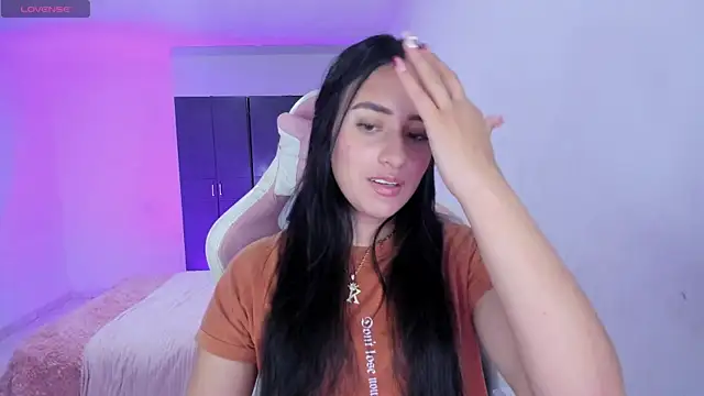 Tinylottie online show from 26, 4, 2026