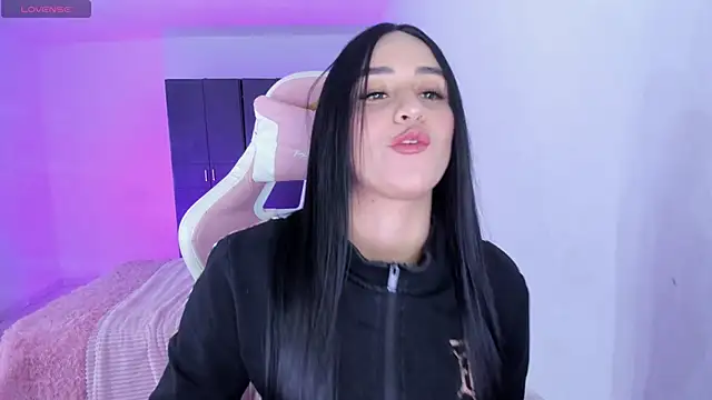 Tinylottie online show from 28, 4, 2026