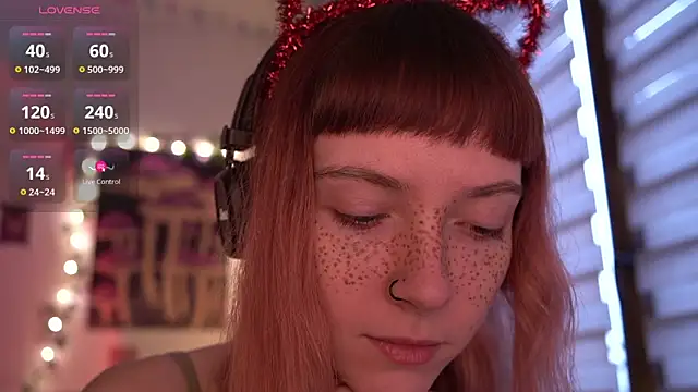 juliapie online show from 25, 12, 2024