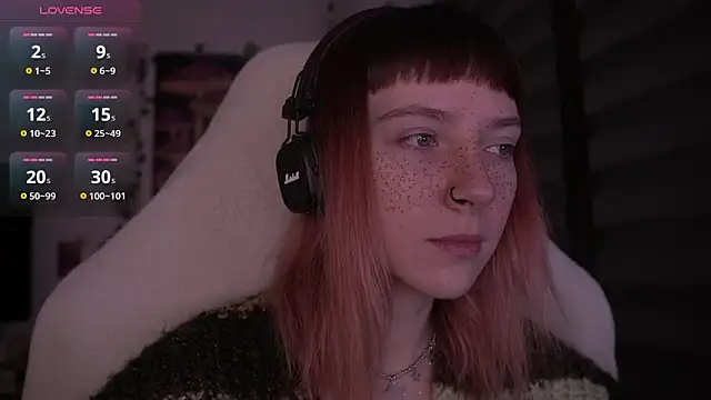 juliapie online show from 17, 2, 2025