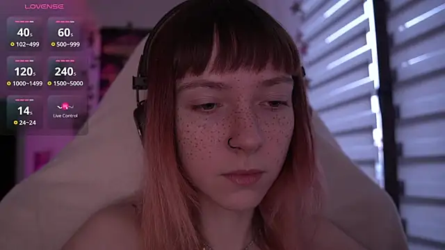 juliapie online show from 11, 3, 2025