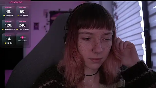 juliapie online show from 14, 3, 2025