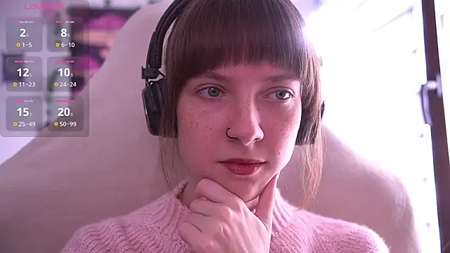 juliapie online show from 2, 10, 2025