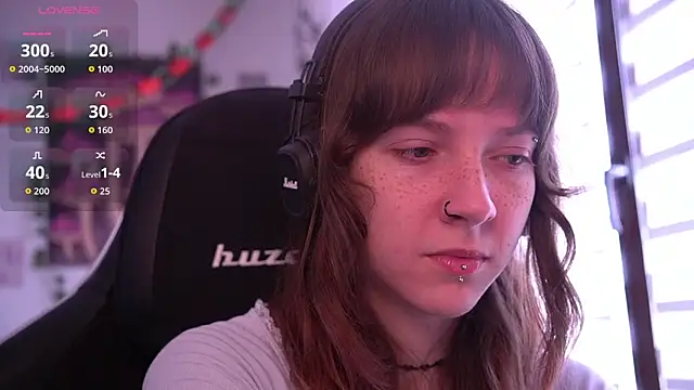 juliapie online show from 25, 2, 2026