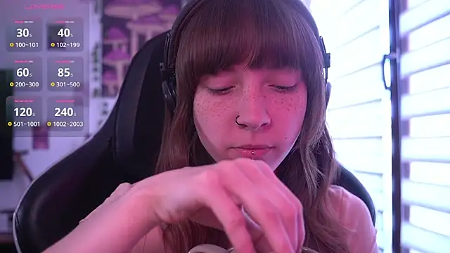 juliapie online show from 29, 4, 2026