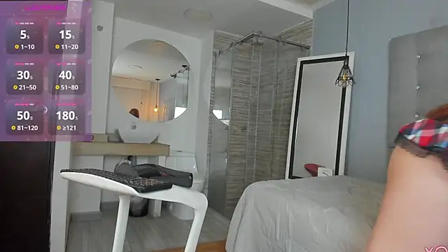 Brenda Storm online show from 23, 12, 2025