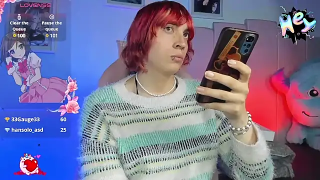 -kisa  online show from 25, 1, 2025