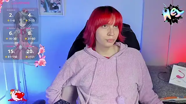 -kisa  online show from 28, 1, 2025