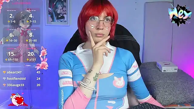 -kisa  online show from 29, 1, 2025