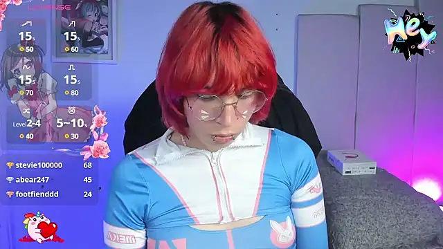 -kisa  online show from 29, 1, 2025