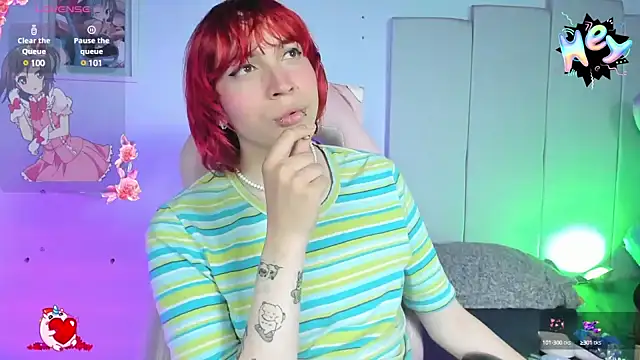 -kisa  online show from 1, 2, 2025