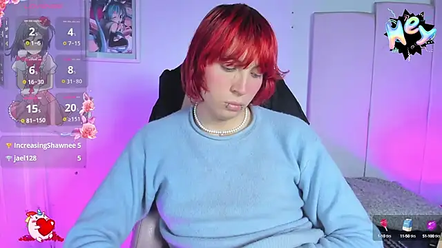 -kisa  online show from 5, 2, 2025