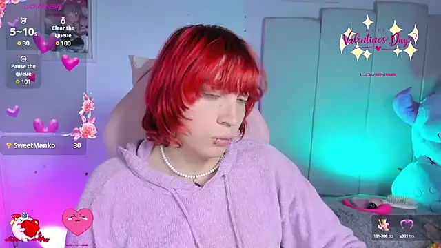 -kisa  online show from 8, 2, 2025