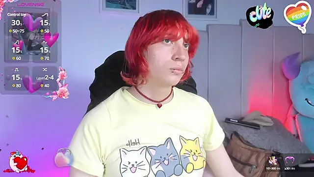 -kisa  online show from 18, 2, 2025