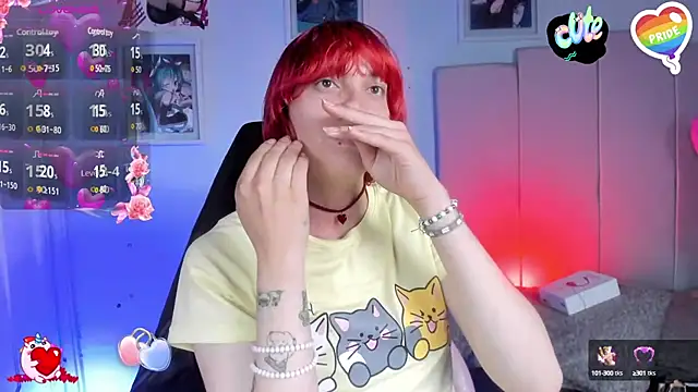 -kisa  online show from 19, 2, 2025