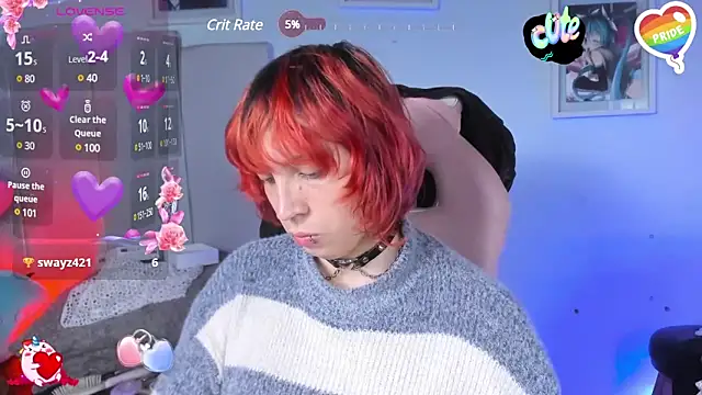 -kisa  online show from 27, 2, 2025