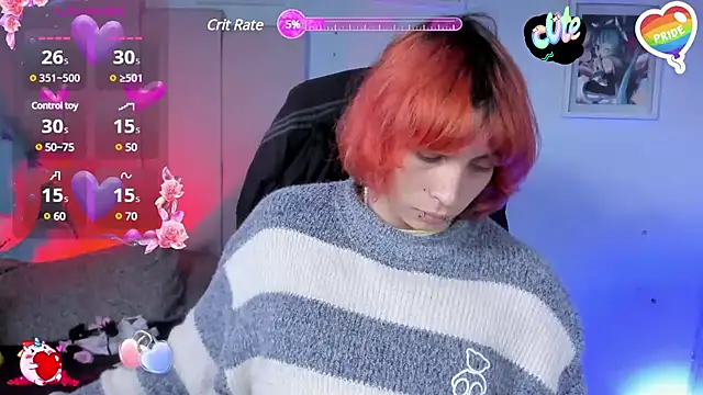 -kisa  online show from 5, 3, 2025