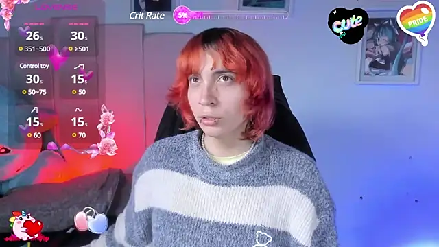 -kisa  online show from 6, 3, 2025