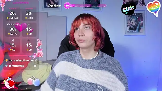 -kisa  online show from 7, 3, 2025