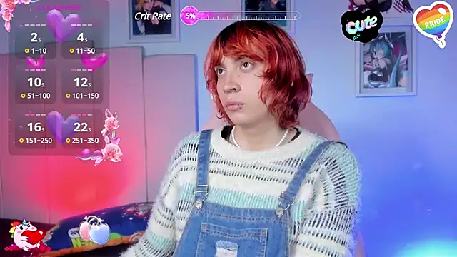 -kisa  online show from 14, 3, 2025