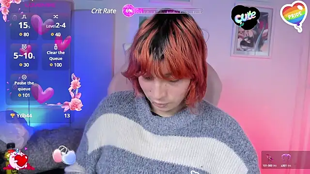 -kisa  online show from 19, 3, 2025