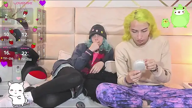 -kisa  online show from 25, 10, 2025