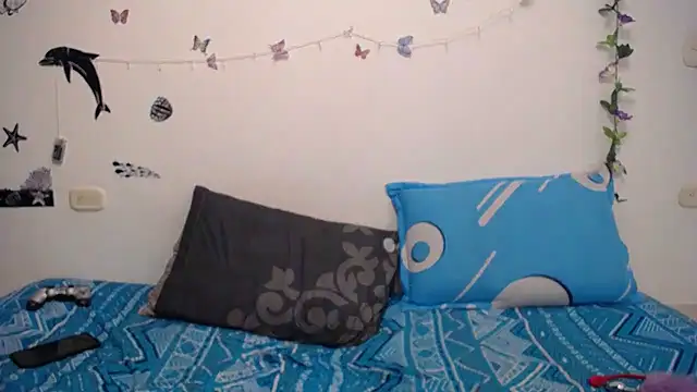 Julieta Hass online show from 19, 12, 2024