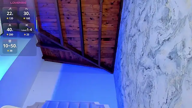 Snapshot of Pamela_Moreno_ chatting on 31, 1, 2025 Pamela Moreno online show from 31, 1, 2025