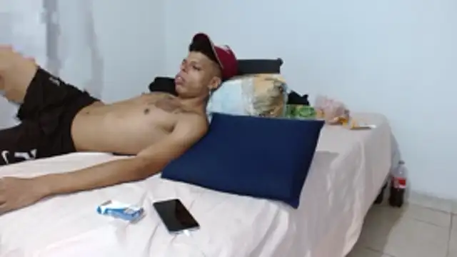 BrandonStond online show from 2, 3, 2026