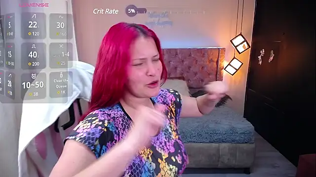 brithany smiith  online show from 28, 2, 2025