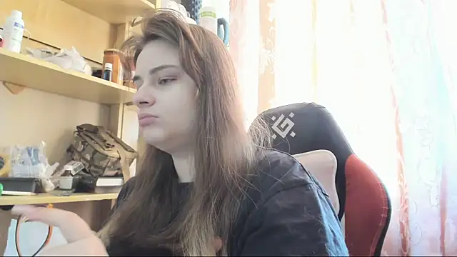 Snapshot of Seductive_She_Wolf chatting on 29, 4, 2026 Seductive She Wolf online show from 29, 4, 2026